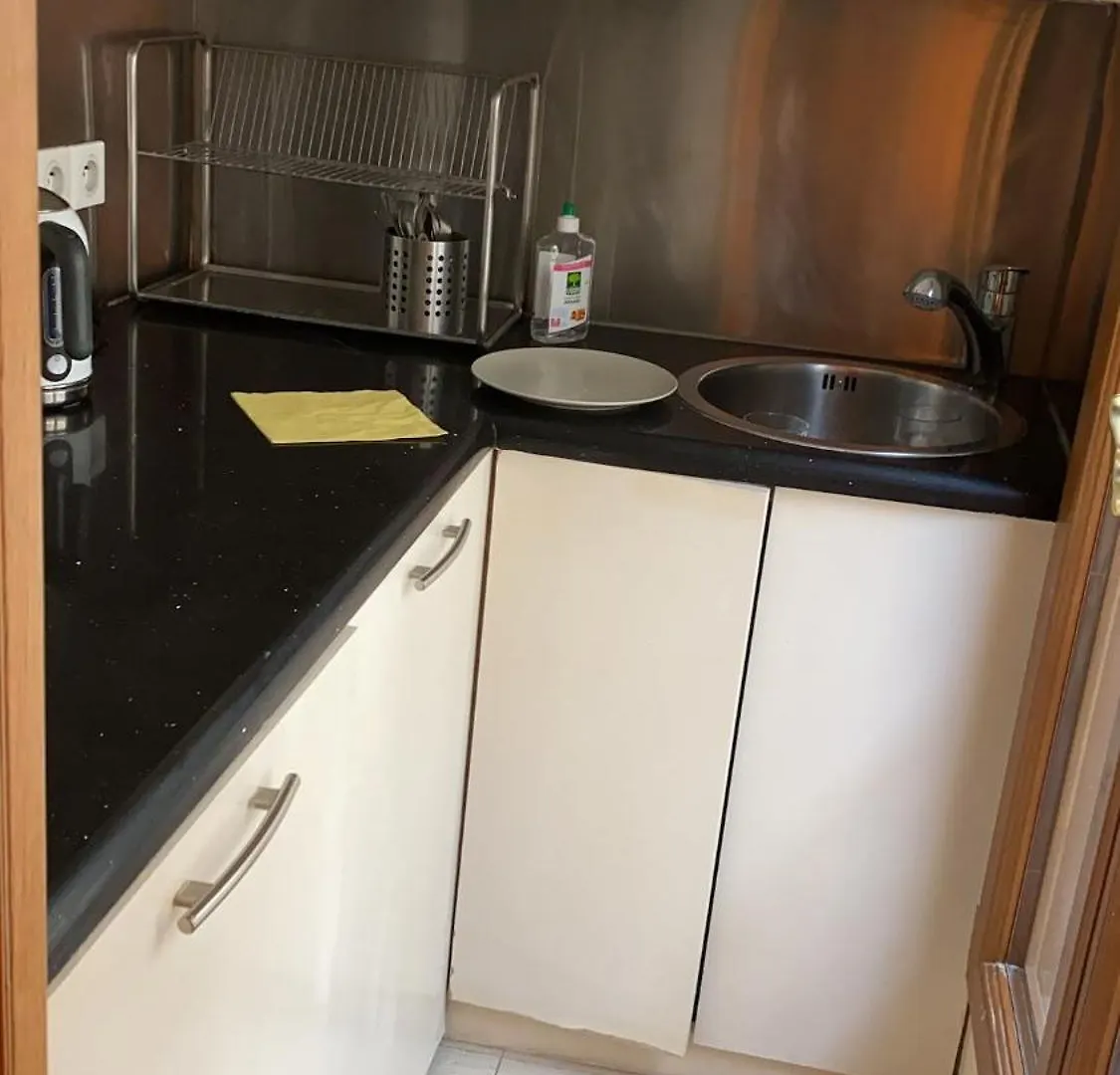 Lovely Medieval 1-Bedroom Apartment In Le Marais Paris France